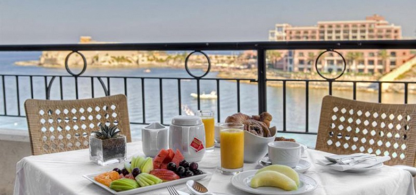 MARINA BEACH RESORT 4* - Изображение 0