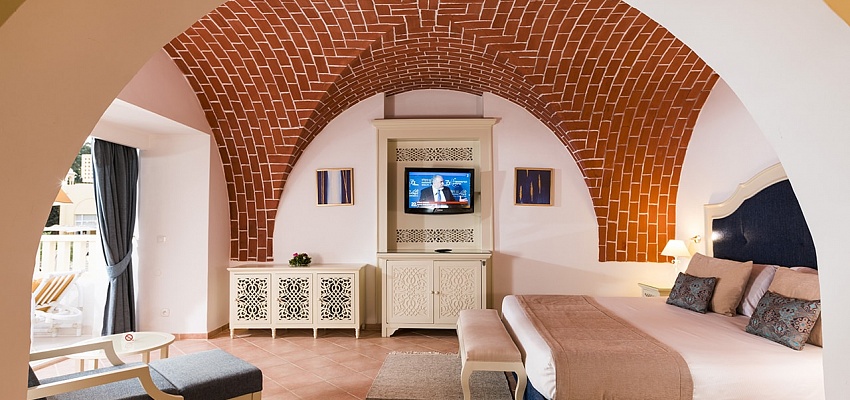STEIGENBERGER MARHABA THALASSO HAMMAMET - Изображение 0