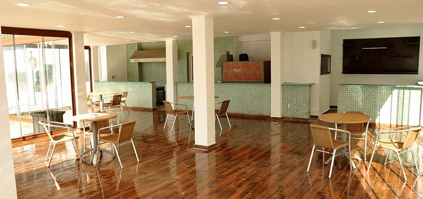 YELKEN MANDALINCI SPA & WELLNESS HOTEL - Изображение 0