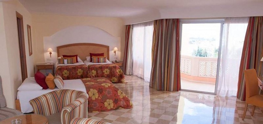IBEROSTAR SELECTION KANTAOUI BAY - Изображение 0