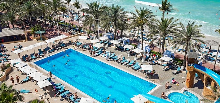 Туры в Шарджу с вылетом из Минска!  - Изображение 0