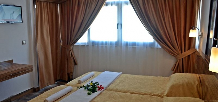 NAR HOTEL - Изображение 0