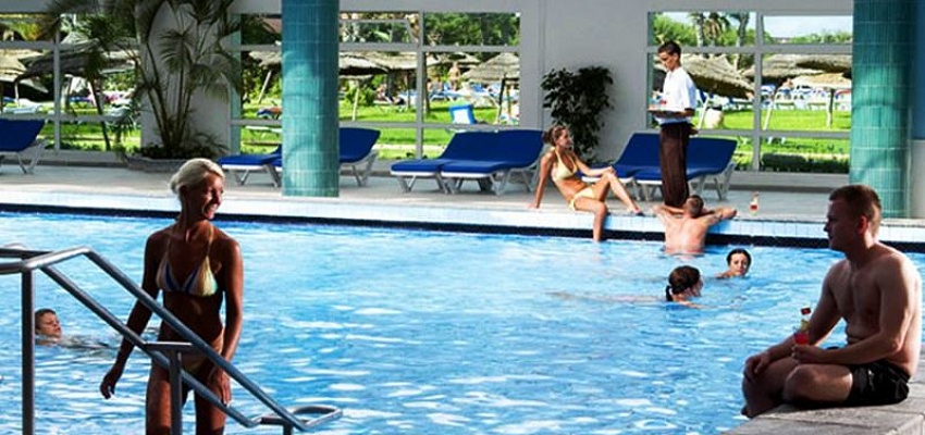 SAHARA BEACH - Изображение 0