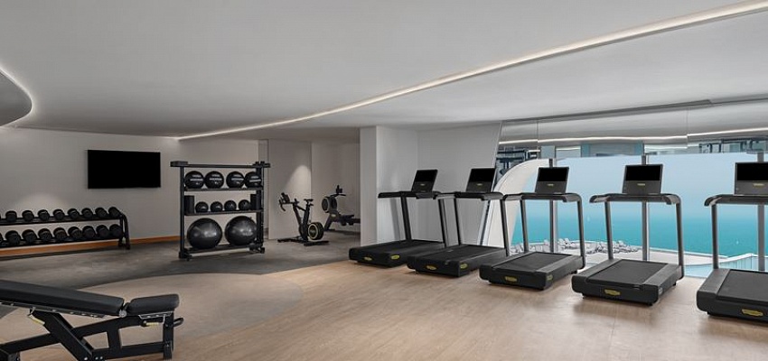 Туры в ОАЭ в отель HAMPTON BY HILTON MARJAN ISLAND по лучшим ценам! - Изображение 0