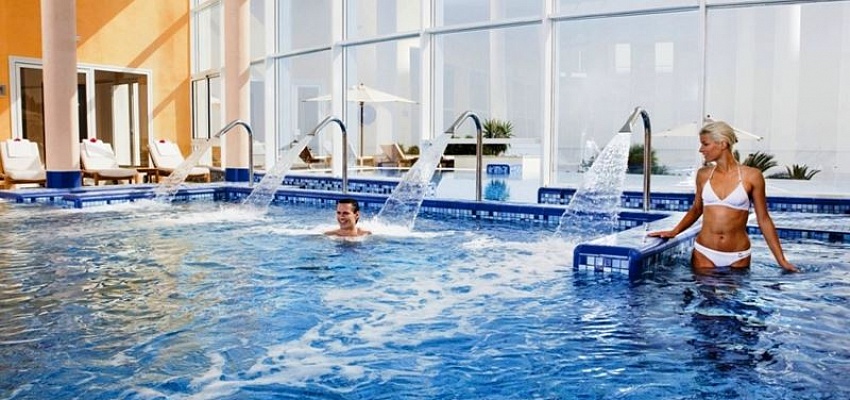 IBEROSTAR SELECTION KANTAOUI BAY - Изображение 0