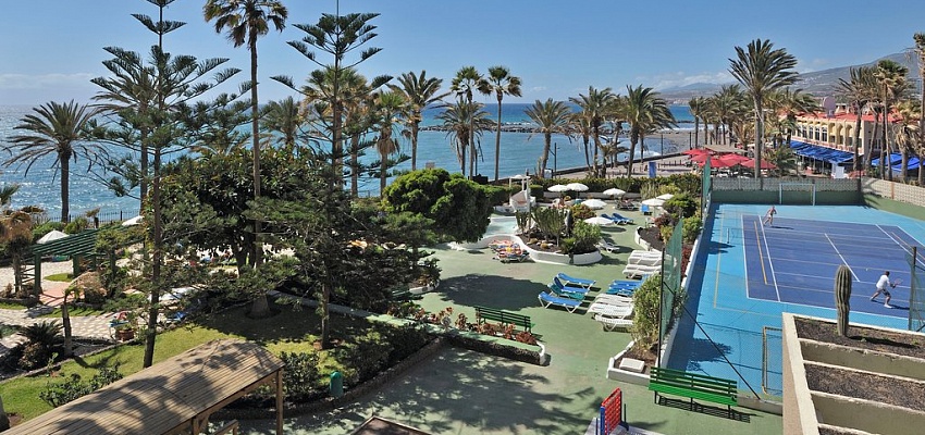 SOL TENERIFE - Изображение 0