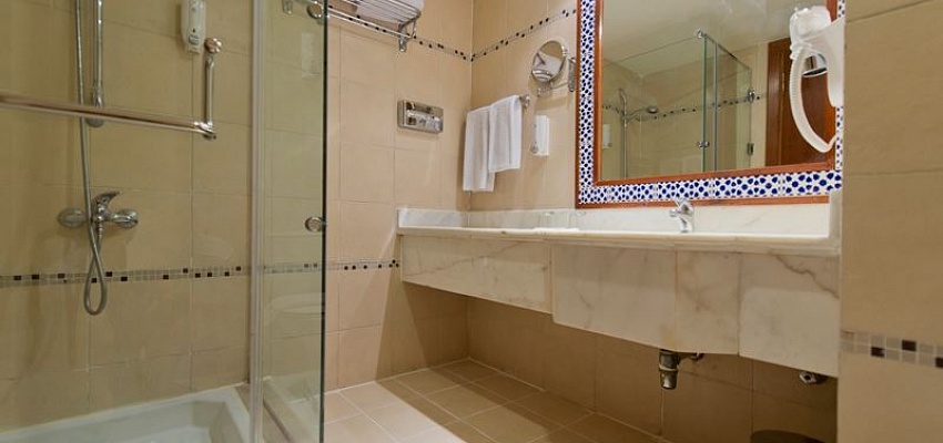 Amphoras Aqua Hotel - Изображение 0