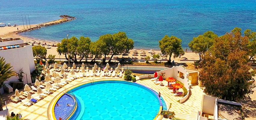YELKEN MANDALINCI SPA & WELLNESS HOTEL - Изображение 0