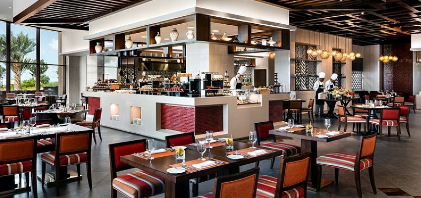 Туры в ОАЭ в отель FAIRMONT AJMAN по лучшим ценам! - Изображение 0