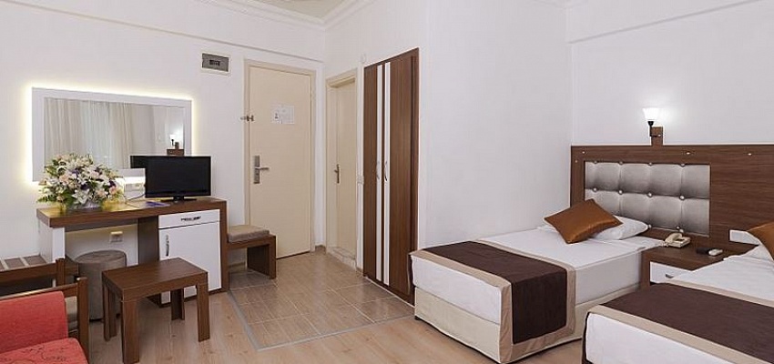 SUN MARITIM HOTEL - Изображение 0