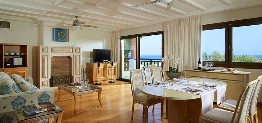 ALDEMAR KNOSSOS VILLAS LUXURY RESORT - Изображение 0