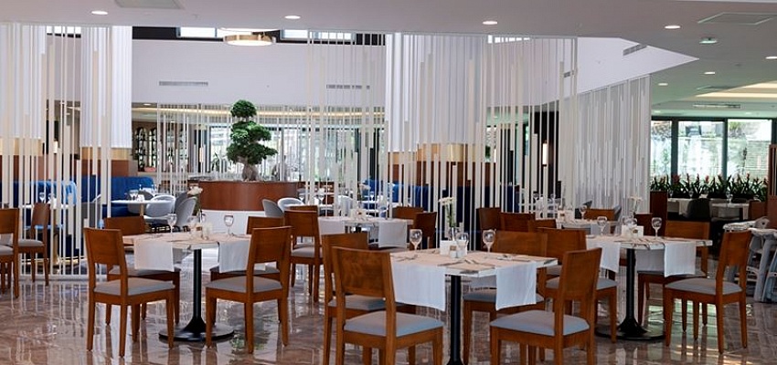 SEVEN SEAS HOTEL BLUE (EX. OTIUM HOTEL SEVEN SEAS) - Изображение 0