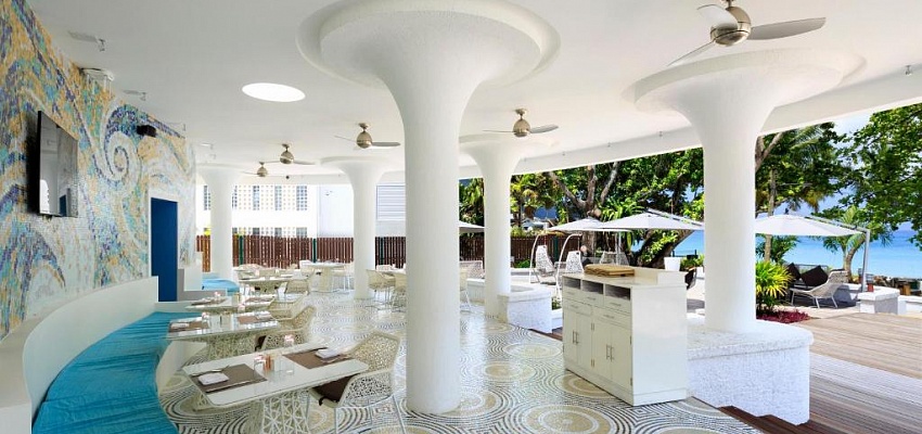 Savoy Seychelles Resort & SPA - Изображение 0