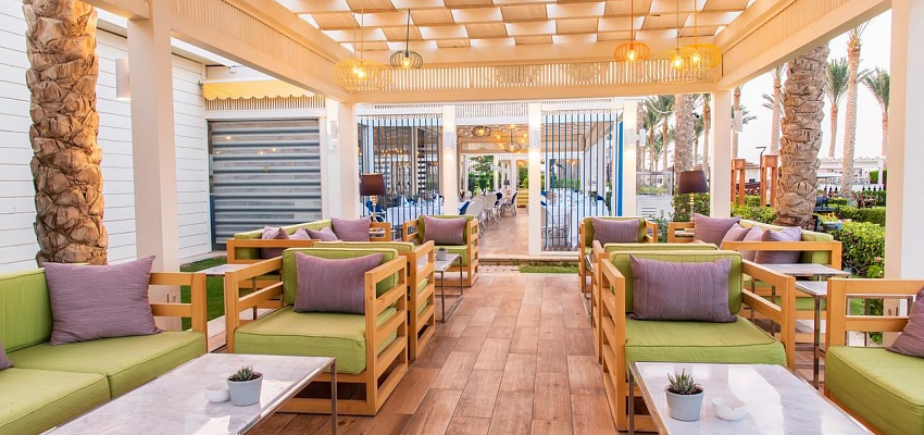 RIXOS SHARM EL SHEIKH 5*Deluxe - Изображение 0