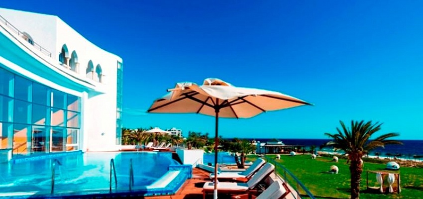 IBEROSTAR SELECTION KANTAOUI BAY - Изображение 0