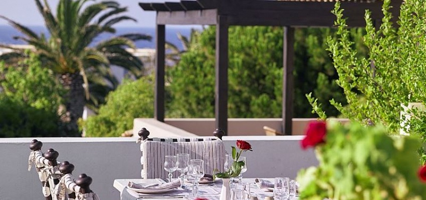 ALDEMAR KNOSSOS VILLAS LUXURY RESORT - Изображение 0