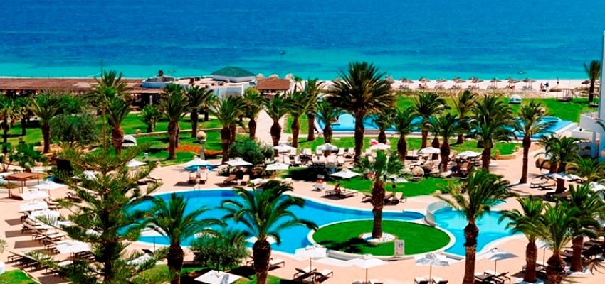 IBEROSTAR SELECTION KANTAOUI BAY - Изображение 0