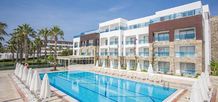 AZURE BY YELKEN (EX GRAND PARK BODRUM) - Изображение 0