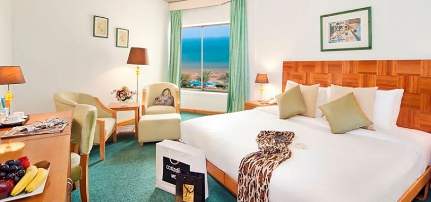 BM BEACH HOTEL (EX: BIN MAJID BEACH HOTEL) - Изображение 0