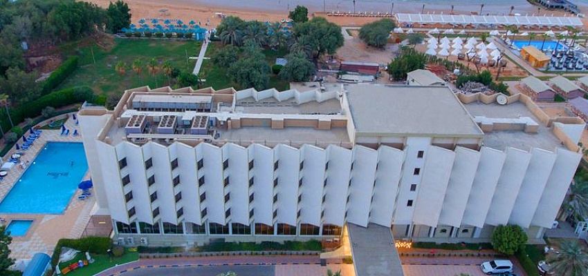 BM BEACH HOTEL (EX: BIN MAJID BEACH HOTEL) - Изображение 0