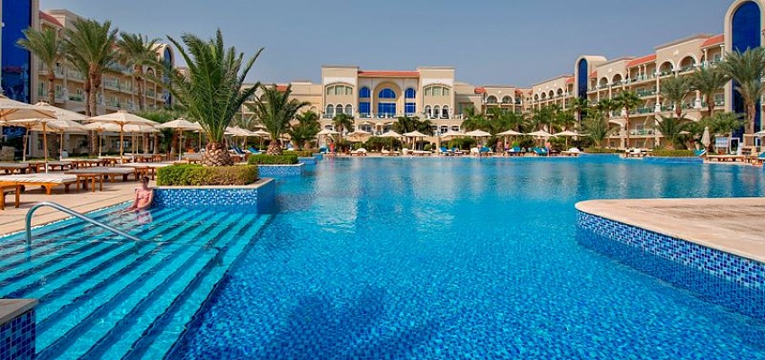 Туры в отель PREMIER LE REVE HOTEL & SPA  ADULT ONLY по лучшим ценам! - Изображение 0