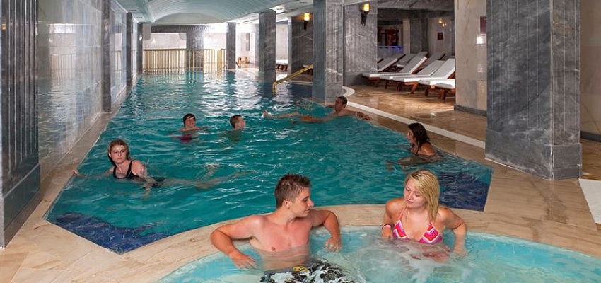 DIDIM BEACH RESORT AQUA & ELEGANCE - Изображение 0