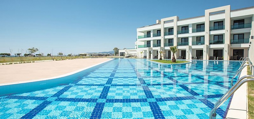 KORUMAR EPHESUS BEACH & SPA - Изображение 0
