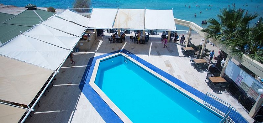 TUNTAS BEACH DIDIM - Изображение 0