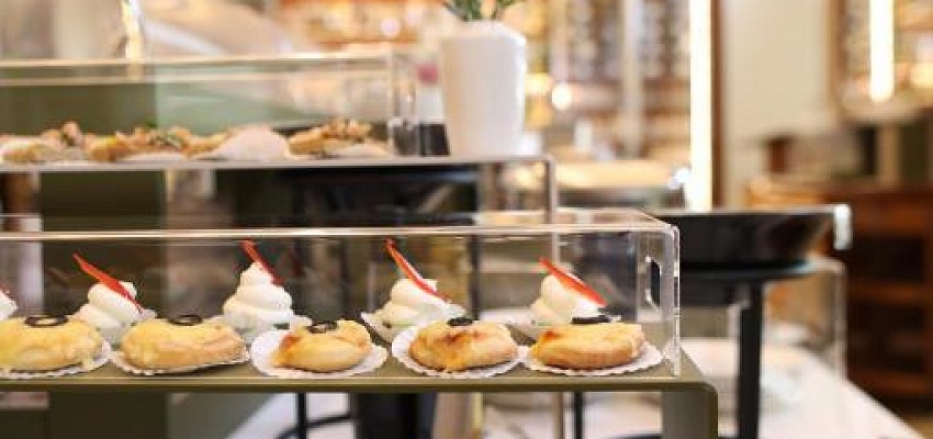 Туры в Армению в отель Grand Hotel Yerevan по лучшим ценам! - Изображение 0