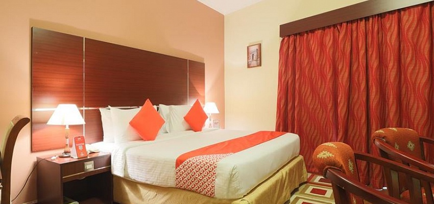 SYAJ HOTEL - Изображение 0