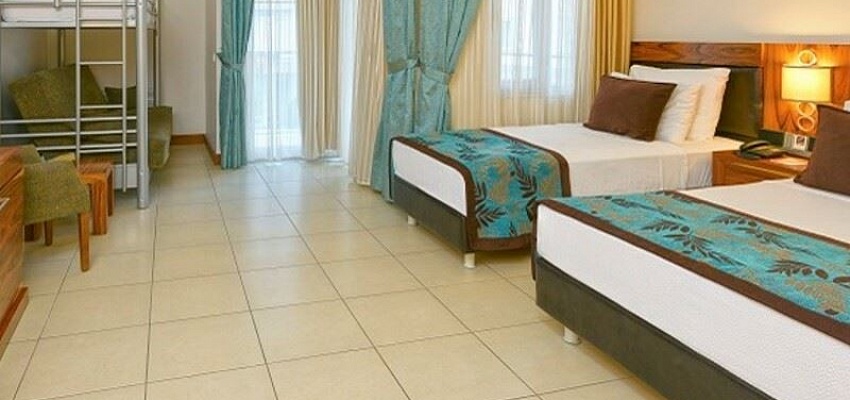 XPERIA GRAND BALI HOTEL - Изображение 0