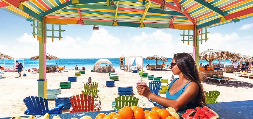 CARIBBEAN WORLD RESORT SOMA BAY - Изображение 0