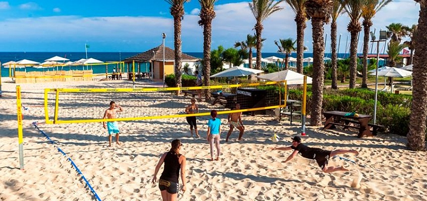 CALIMERA DELFINO BEACH - Изображение 0