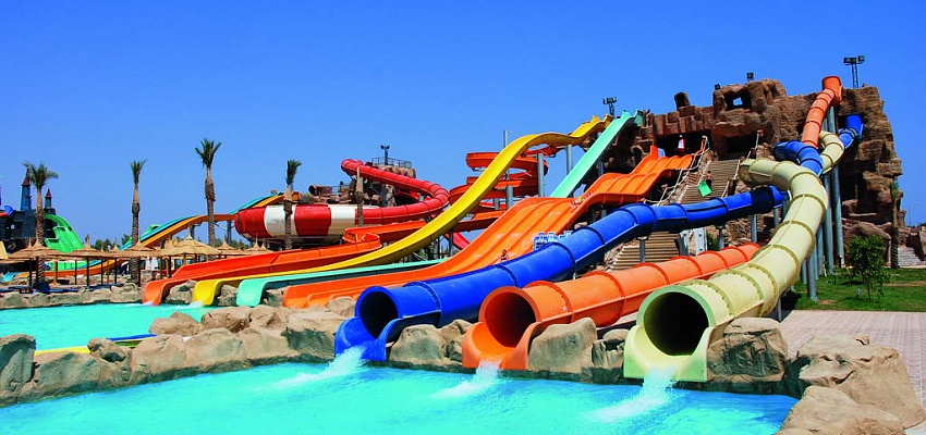 ALBATROS AQUA BLU RESORT 4* - Изображение 0