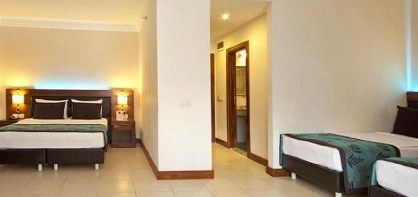 XPERIA GRAND BALI HOTEL - Изображение 0
