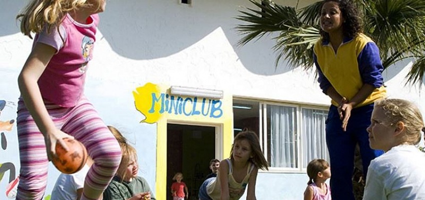 SAHARA BEACH - Изображение 0