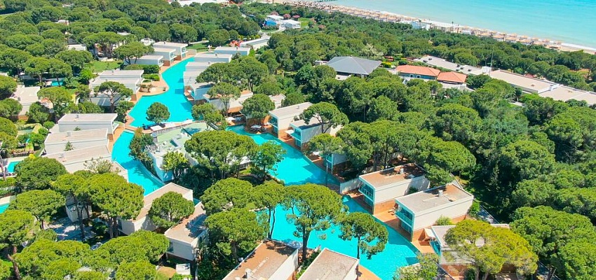 CLUB PRIVE BY RIXOS BELEK 5* - Изображение 0