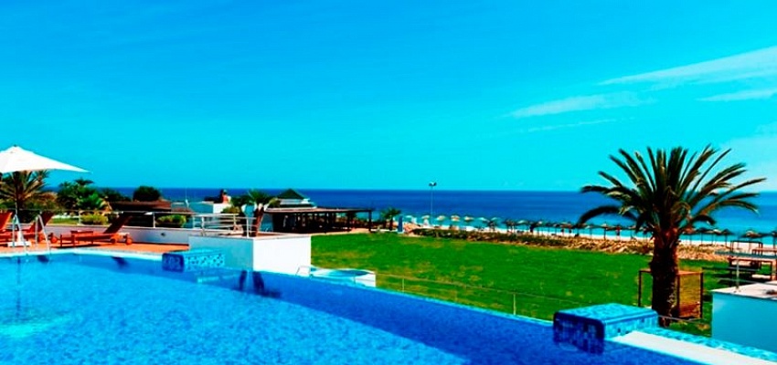 IBEROSTAR SELECTION KANTAOUI BAY - Изображение 0