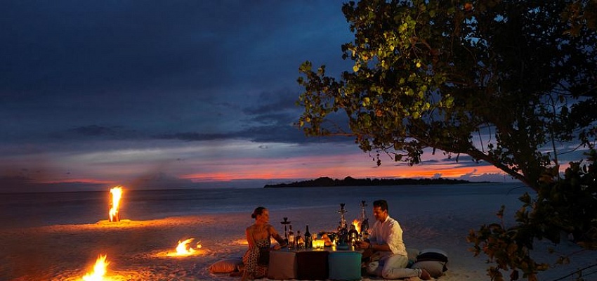 COCOON MALDIVES - Изображение 0