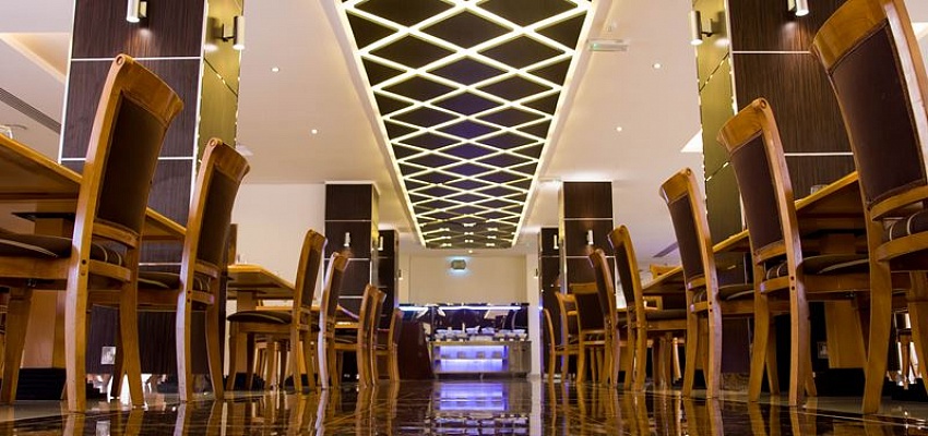 BM BEACH HOTEL (EX: BIN MAJID BEACH HOTEL) - Изображение 0