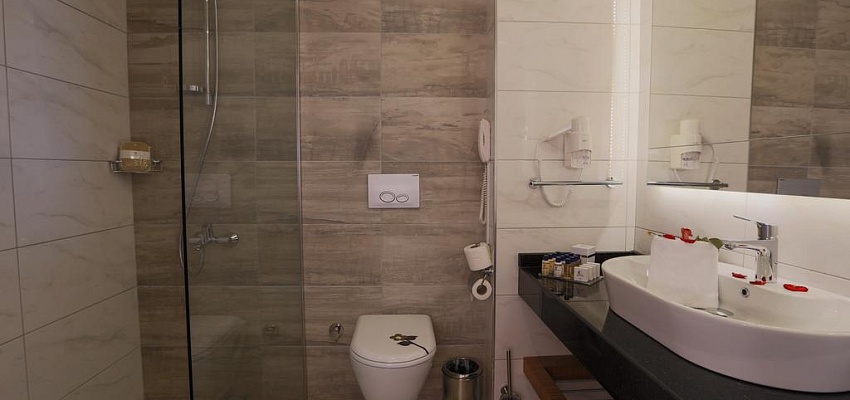 XORIA DELUXE HOTEL 5* - Изображение 0