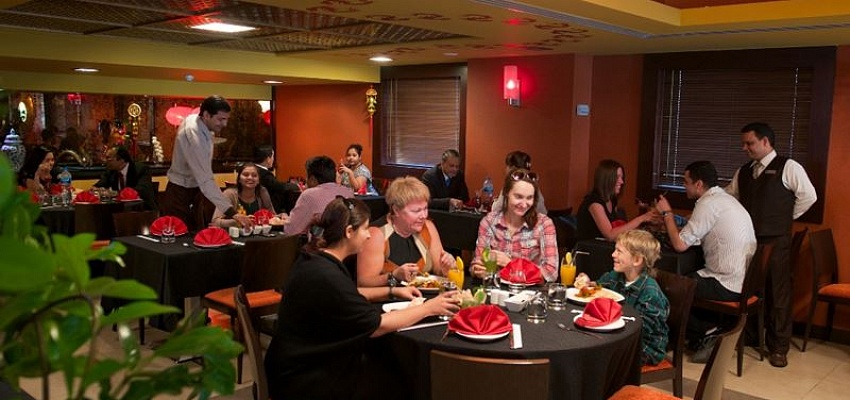 Экономичный отдых в Шардже!  - Изображение 0