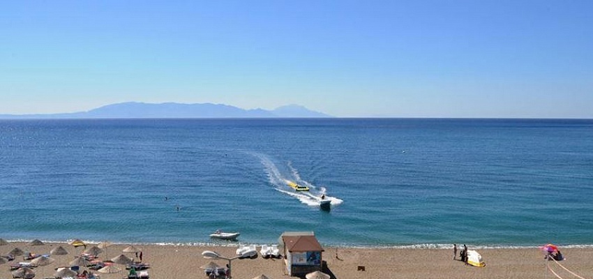 DOGAN BEACH RESORT & SPA - Изображение 0