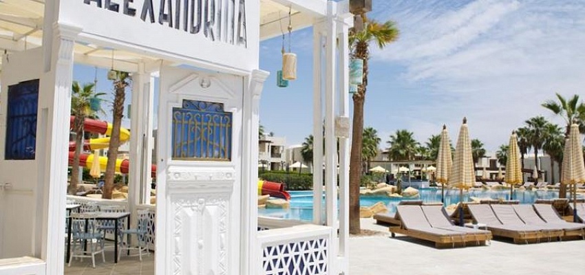 Amphoras Aqua Hotel - Изображение 0