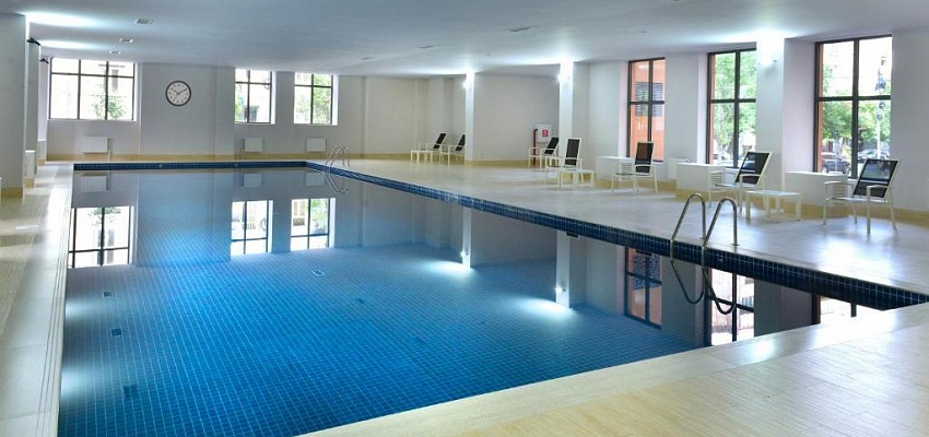 Туры в Армению в отель Ani Grand Hotel Yerevan по лучшим ценам! - Изображение 0