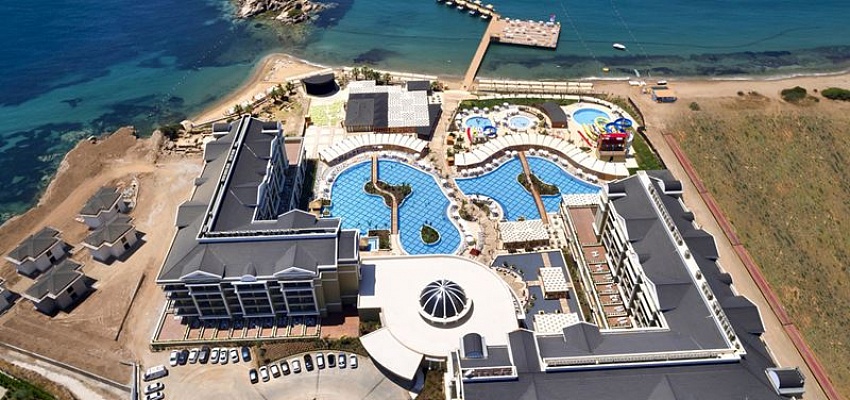 SUNIS EFES ROYAL PALACE RESORT & SPA - Изображение 0