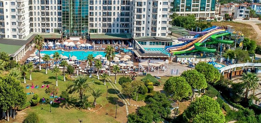 DIDIM BEACH RESORT AQUA & ELEGANCE - Изображение 0