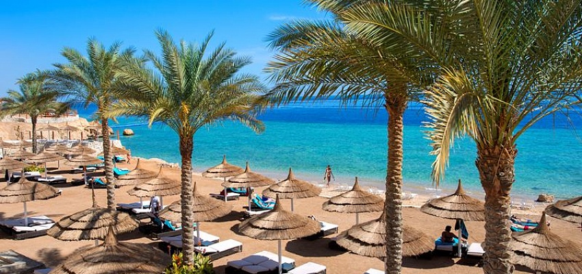 SUNRISE GRAND SELECT MONTEMARE RESORT 5 * - Изображение 0