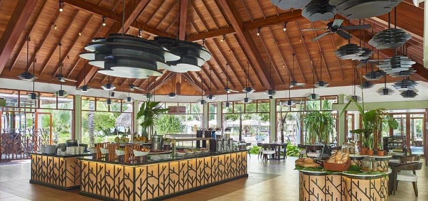Туры на Сейшелы в отель Hilton Seychelles Labriz Resort & Spa по лучшим ценам! - Изображение 0