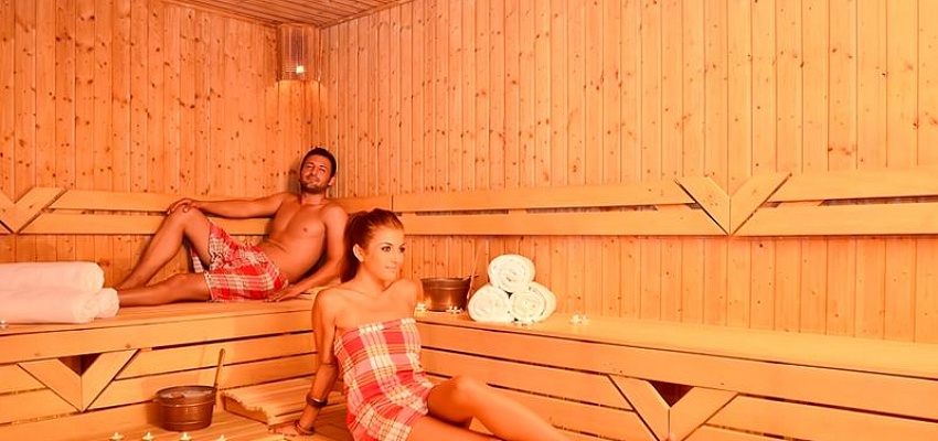 MIRACLE RESORT HOTEL - Изображение 0